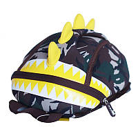 Дитячий рюкзак Nohoo Дракончик 30*23,5*14 см (NH023-32)