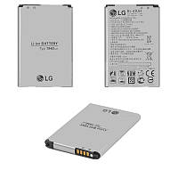 Акумулятор для LG BL-49JH