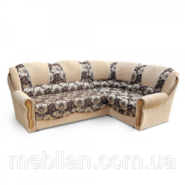 Диван Кутовий «Лорд», фото 1