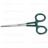 Щипці прямі з нержавіючої сталі 153 мм. PROSKIT 1PK-T405