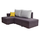 Диван Кутовий «Модерно», фото 5