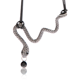 Намисто Притяг Snake Necklace