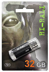USB Flash — накопичувач Hi-Rali 32GB
