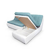 Диван Кутовий «Фокус», фото 3