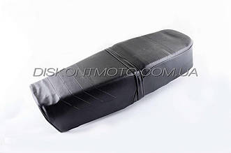 Сидіння Alpha (пластикова основа) KOMATCU