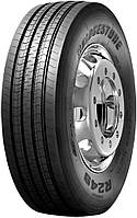 Шина 315/70R22.5 Bridjestone R-249 152M руль