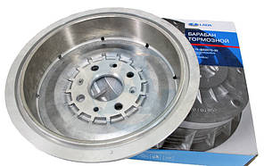 Барабан гальмівний Ваз 2101-2107 ВАЗ 5261-ВАЗ