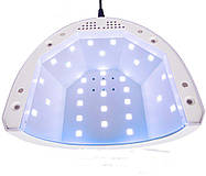Лампа для манікюру SUN Lamp 1 48 Вт, фото 3