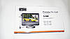 TV Opera 1002 10" Портативний телевізор з Т2 USB SD HDMI, фото 8