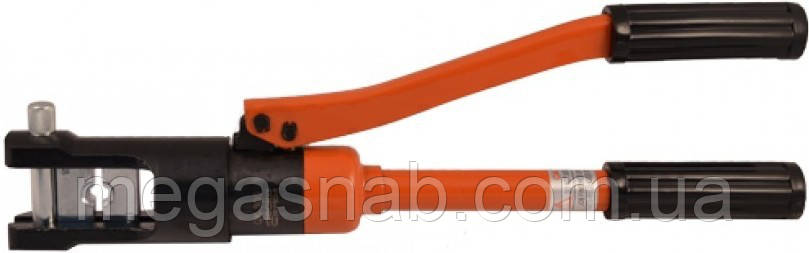 Ручний гідравлічний прес YQК-300S АСКО, фото 1