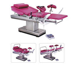 Акушерський стіл "БІОМЕД" DH-C102A