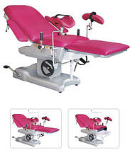 Крісло гінекологічне DH-C102D–01