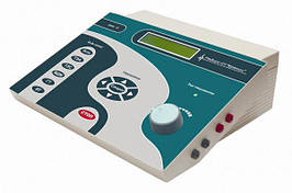 Апарат низькочастотної електротерапії "Радіус-01» Краніо