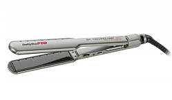 Плойка-випрямляч BaByliss PRO BAB2073EPE Dry&Straighten, фото 1
