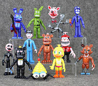 5 ночей з Фредді, ФНАФ, аніматроніку / Funko Five Nights at Freddy
