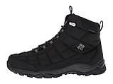 Чоловічі черевики Columbia Firecamp Boot WP BM1766-012 ОРИГІНАЛ, фото 4