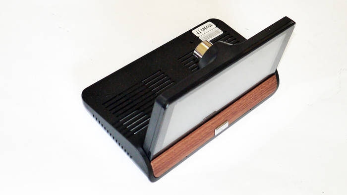 Видеорегистратор на торпеду T7 2 камеры GPS 8 дюймов 4 ядра 8GB Android ...