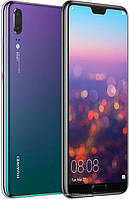 Чохли для Huawei P20