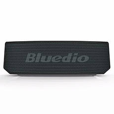 Портативна бездротова Bluetooth колонка Bluedio BS-6 Black, фото 3