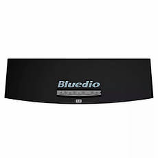 Портативна бездротова Bluetooth колонка Bluedio BS-6 Black, фото 2