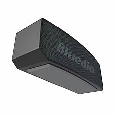 Портативна бездротова Bluetooth колонка Bluedio BS-6 Black, фото 3