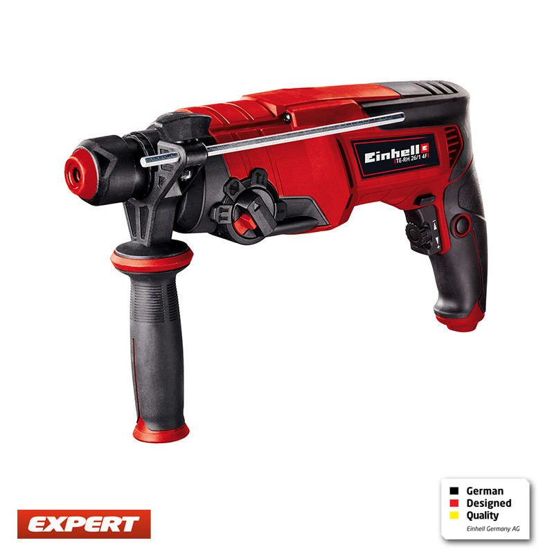 Перфоратор Einhell TE-RH 26/1 4F