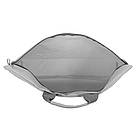 Сумка папка на блискавці з логотипом від 100 шт., фото 2