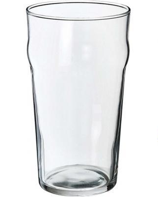 Склянка Arcoroc Nonic для пива 570 мл скло (9343/J9392/49357), фото 1