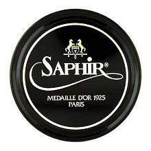 Крем для взуття Saphir Medaille D'or Pate De Luxe 50 ml