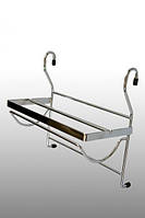 Полиця для паперу 207