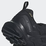Зимові чоловічі кросівки Adidas Terrex Swift R2 Gore-Tex cm7492 ОРИГІНАЛ, фото 9