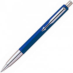 Ручка Parker кулькова VECTOR Standart New Blue BP (03 732Г)