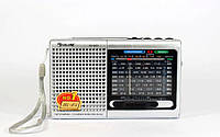 Радиоприемник Колонка MP3 USB Golon RX 6633/6622, USB приемник, FM радио, портативная колонка