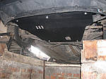 Захист двигуна та КПП Ford Fiesta Ecoboost (2012--) V - 1.0; 3 дв.; МКПП