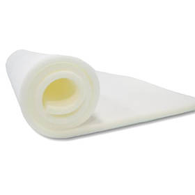 Поролон товщина 4 см (40 мм)