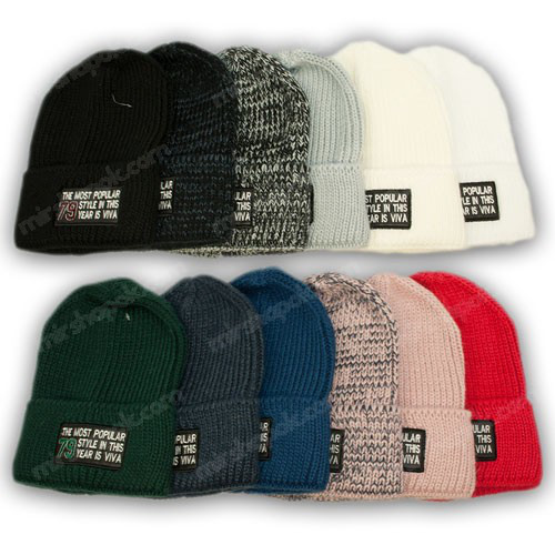 Вязанная шапка Вязанная шапка