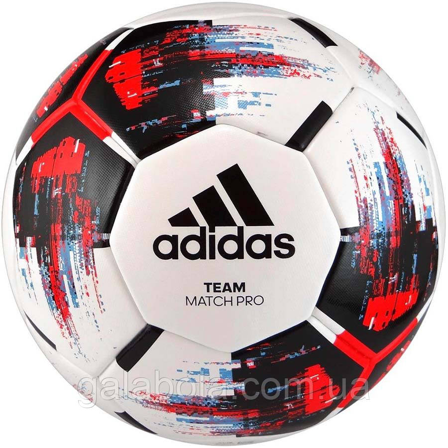 ADIDAS TEAM MATCH PRO CZ2235 5