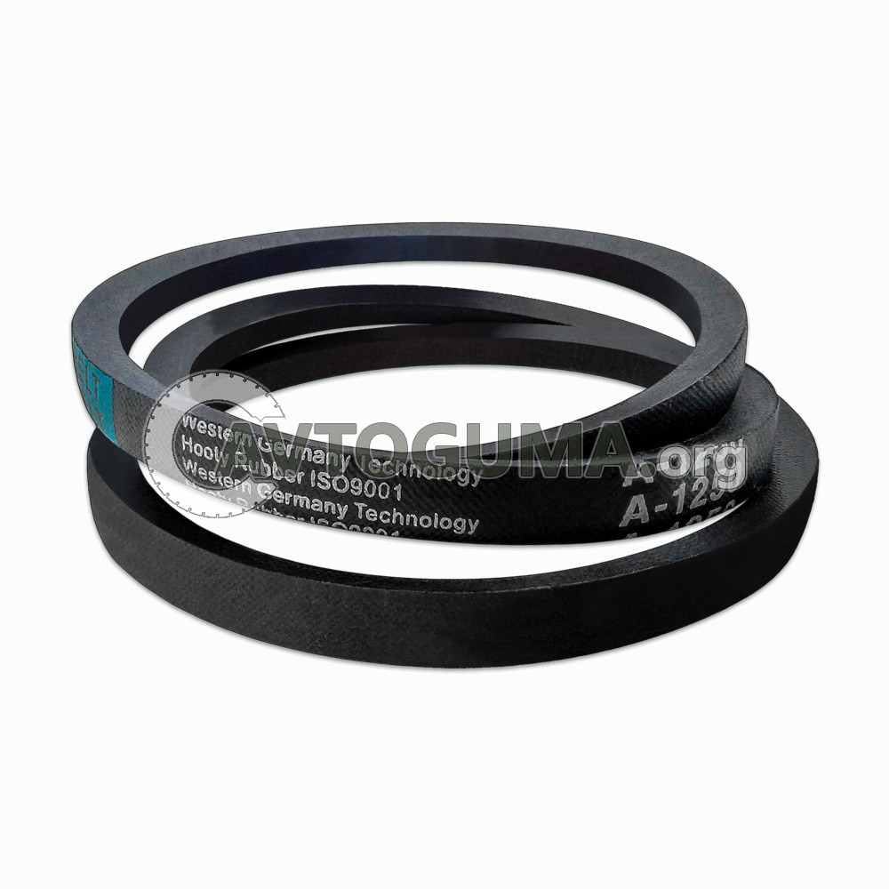 Ремень A-1250 (Sanlux TEHNO)