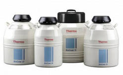 Система зберігання в рідкому азоті Thermo Scientific BioCane 20