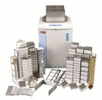 Система зберігання в рідкому азоті Thermo Scientific CryoPlus 1