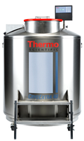 Система зберігання в рідкому азоті Thermo Scientific CryoExtra 20 MDD