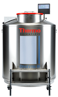 Система хранения в жидком азоте Thermo Scientific CryoExtra 40 MDD