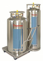 Контейнер для жидкого азота Thermo Scientific Thermo 10