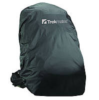 Чохол для рюкзака Trekmates Backpack Raincover 65 L Black