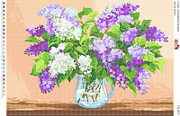 Вишивка бісером