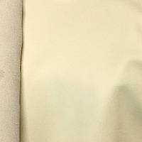 Кожа КРС Soft 1,0 mm Beige T2 Italy TM лицевая