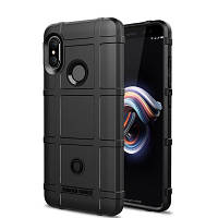 Чохол Rugged Shield для Xiaomi Redmi Note 5 Pro