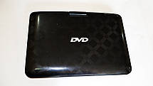 Портативний dvd плеєр з tv тюнером T2 14 дюймів Opera NS-1580, фото 3
