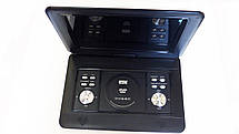 Портативний dvd плеєр з tv тюнером T2 14 дюймів Opera NS-1580, фото 4
