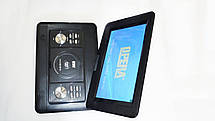 Портативний dvd плеєр з tv тюнером T2 14 дюймів Opera NS-1580, фото 5